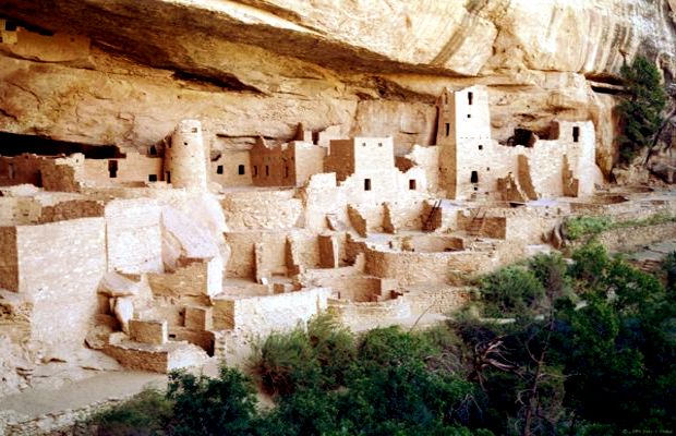 Mesa Verde: l’ascesa e l’enigmatica scomparsa degli Anasazi